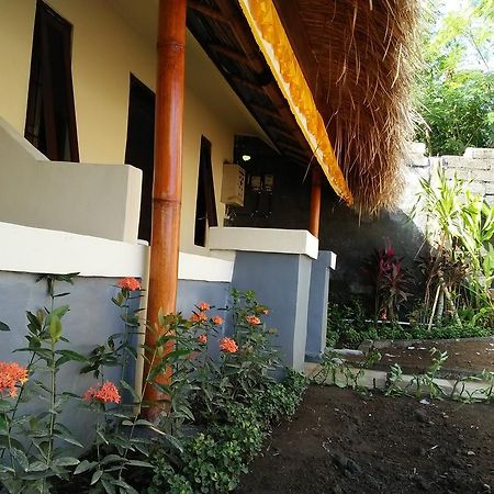 Bb Homestay Two Uluwatu  Luaran gambar